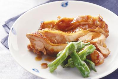 【鶏の照り焼き】が絶品になる調味料の黄金比率とは？　目新しい「中華風照り焼きだれ」も紹介！