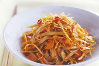 おいしいとほめられる【きんぴら】の基本の煮汁と味変バリエ4選