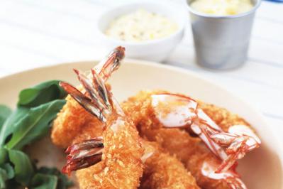 フライがもっと食べたくなる！絶品【タルタルソース】とマヨソースバリエ5選