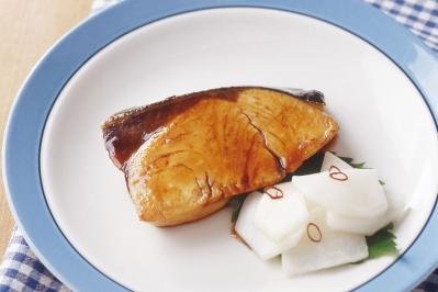 【ぶりの照り焼き】が絶品になる調味料の配合とたれバリエ4選