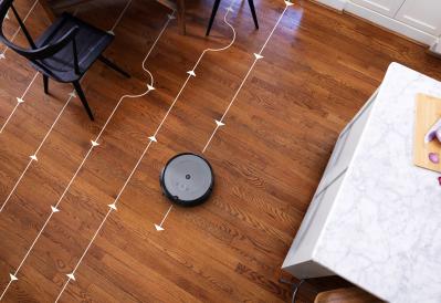 頼るなら夫より家電！　家電でラクしたいマチュア世代の私が選んだロボット掃除機は？（サムネイル画像4）