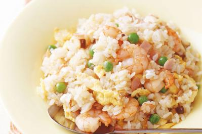 極上【チャーハン】を作る調味料の配合とは？　味変できる4種の絶品だれも紹介