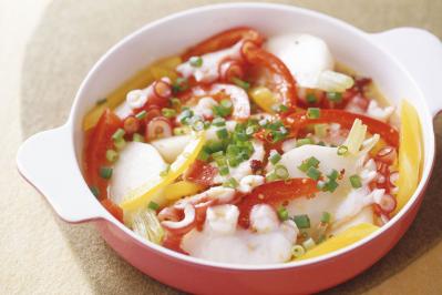 【マリネ】が絶品になる調味料の配合とは？つけ込む素材別に好相性の「マリネ液」を紹介（サムネイル画像）