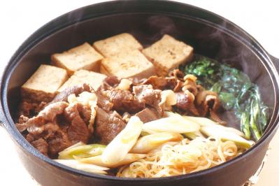 絶品の【すき焼き】になる「わりした」の配合とは？ なべだしのバリエも紹介