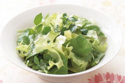 サラダのレパートリーが広がる！ おいしい手作り【ドレッシング】10選（サムネイル画像）