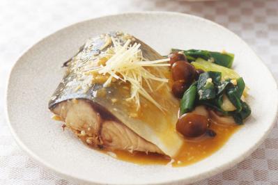 【さばのみそ煮】が劇的においしくなる秘伝レシピ＆さばみそバリエ4選（サムネイル画像）