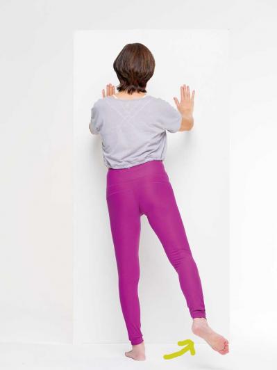 奇跡の78歳！元ミス日本　谷 玉惠さんが「ジーンズをするりとはく秘密」【お尻アップ体操】（サムネイル画像10）