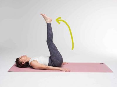 奇跡の80歳！元ミス日本代表・谷 玉惠さんが教える【お尻アップ体操】で、頻尿もぽっこりおなかも解消！（サムネイル画像9）