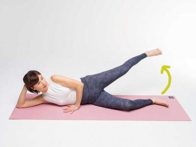 驚きの78歳！お尻に筋肉をつけてもっと健康になる体操。谷 玉惠さんが伝授（サムネイル画像4）