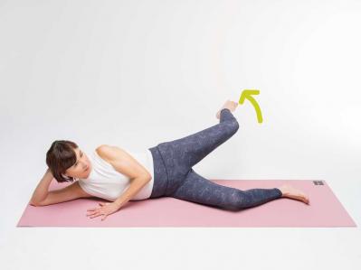 驚きの78歳！お尻に筋肉をつけてもっと健康になる体操。谷 玉惠さんが伝授（サムネイル画像5）