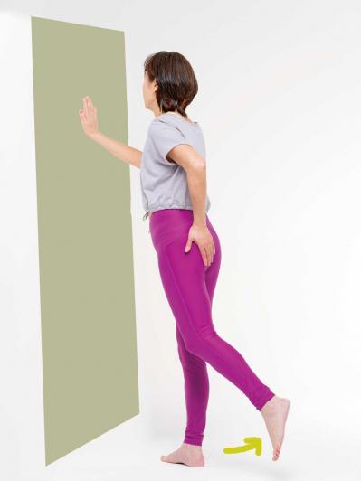 奇跡の78歳！元ミス日本　谷 玉惠さんが「ジーンズをするりとはく秘密」【お尻アップ体操】（サムネイル画像9）