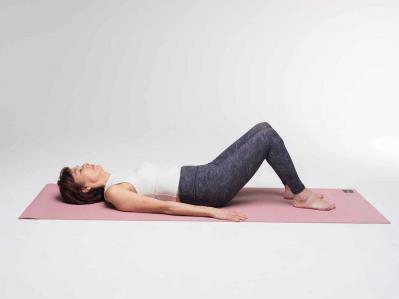 奇跡の80歳！元ミス日本代表・谷 玉惠さんが教える【お尻アップ体操】で、頻尿もぽっこりおなかも解消！（サムネイル画像2）