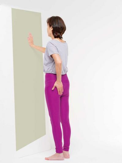 奇跡の78歳！元ミス日本　谷 玉惠さんが「ジーンズをするりとはく秘密」【お尻アップ体操】（サムネイル画像8）