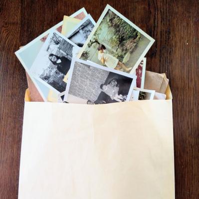 昔の写真、置き家具、オタ活、よそ行き服……「手放したいものはまだまだある」という岸本葉子さんの、手放すヒントとは？（サムネイル画像3）