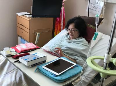 山あり谷ありの歌手人生。苦しいときこそ「幸せスイッチ」を切り替えて前へ！　麻倉未稀さんが明るく前向きでいる秘訣とは？（サムネイル画像5）