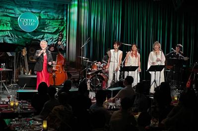 山あり谷ありの歌手人生。苦しいときこそ「幸せスイッチ」を切り替えて前へ！　麻倉未稀さんが明るく前向きでいる秘訣とは？（サムネイル画像3）