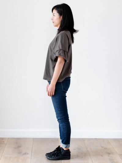 咳やくしゃみで「あっ！」尿漏れのピンチを一瞬で切り抜けるおすすめポーズ（サムネイル画像2）