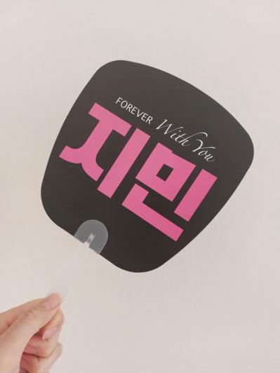 誕生日を祝ってBTSのジミン一色になった、ソウルの聖水洞にある「聖水連邦」（サムネイル画像4）