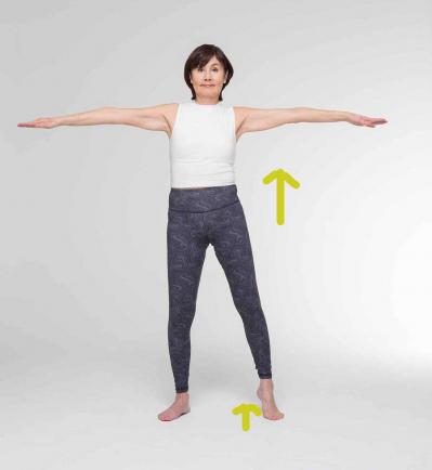 驚異の70代！谷 玉惠さんの「お尻アップ体操」が魅力的。腰痛・肩こりの予防に！（サムネイル画像5）