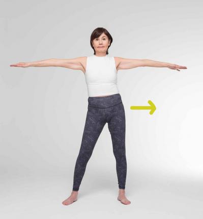 驚異の70代！谷 玉惠さんの「お尻アップ体操」が魅力的。腰痛・肩こりの予防に！（サムネイル画像7）