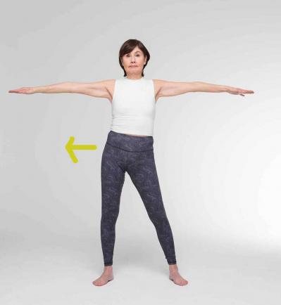 驚異の70代！谷 玉惠さんの「お尻アップ体操」が魅力的。腰痛・肩こりの予防に！（サムネイル画像6）