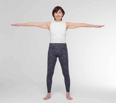 驚異の70代！谷 玉惠さんの「お尻アップ体操」が魅力的。腰痛・肩こりの予防に！（サムネイル画像3）