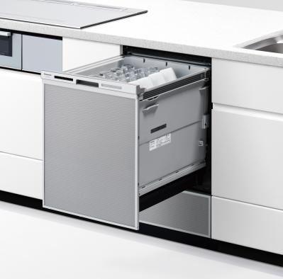 家事は、家電でラクしませんか。一度使ったらやめられない！「食器洗い乾燥機」はマチュア世代のおさんどんの救世主。（サムネイル画像3）