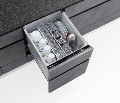 家事は、家電でラクしませんか。一度使ったらやめられない！「食器洗い乾燥機」はマチュア世代のおさんどんの救世主。（サムネイル画像2）