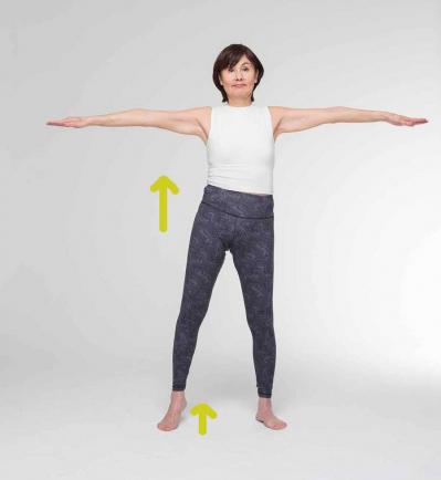 驚異の70代！谷 玉惠さんの「お尻アップ体操」が魅力的。腰痛・肩こりの予防に！（サムネイル画像4）