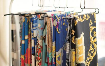 ミランダかあちゃんに聞く【時短クローゼット】の作り方　今日着る服がささっと決まります！（サムネイル画像2）