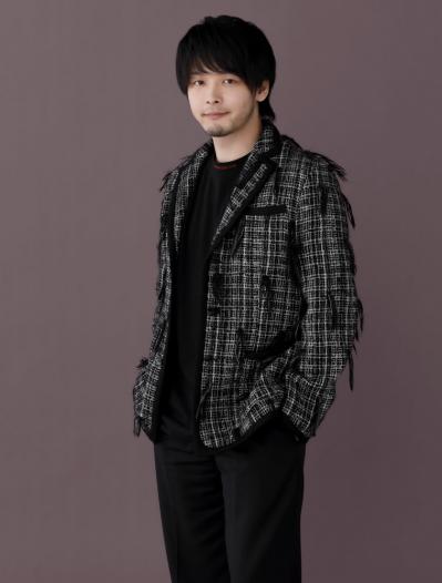 ベートーベン役でミュージカルに挑む中村倫也さん。「いつも何かを探求して、面白がりながら生きていきたい」（サムネイル画像3）