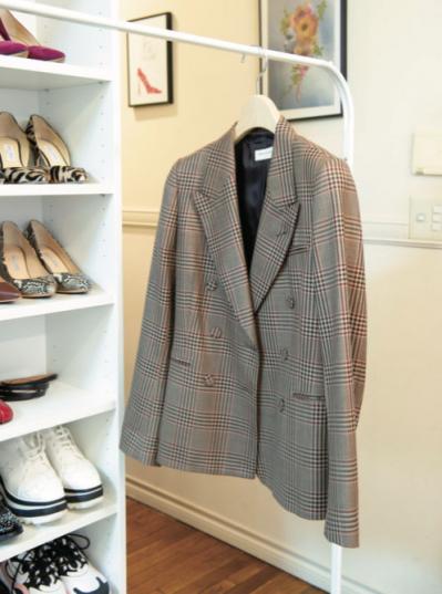 ミランダかあちゃんに聞く【時短クローゼット】の作り方　今日着る服がささっと決まります！（サムネイル画像13）