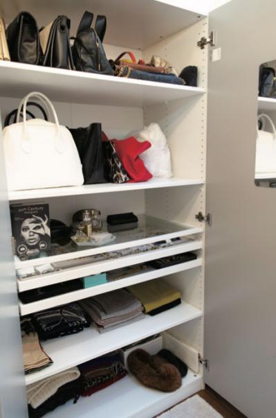 ミランダかあちゃんに聞く【時短クローゼット】の作り方　今日着る服がささっと決まります！（サムネイル画像6）