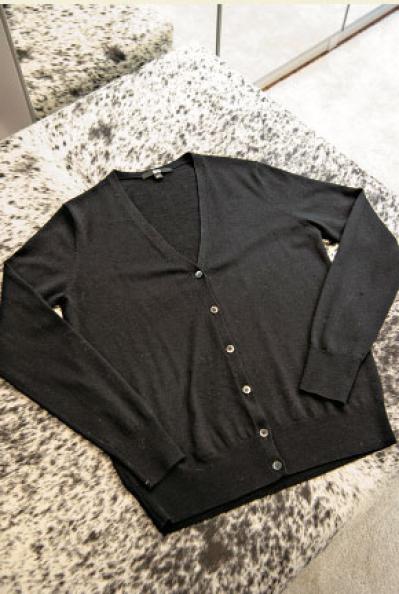 ミランダかあちゃんに聞く【時短クローゼット】の作り方　今日着る服がささっと決まります！（サムネイル画像9）