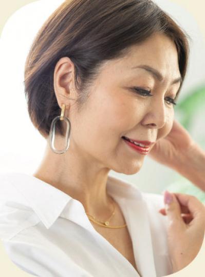 ミランダかあちゃんに聞く【時短クローゼット】の作り方　今日着る服がささっと決まります！（サムネイル画像12）