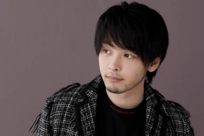 ベートーベン役でミュージカルに挑む中村倫也さん。「いつも何かを探求して、面白がりながら生きていきたい」