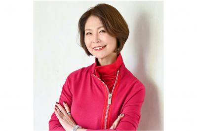 ミランダかあちゃん語る。「働き続ける母の背中を見せること」ーそれが働く母の覚悟です