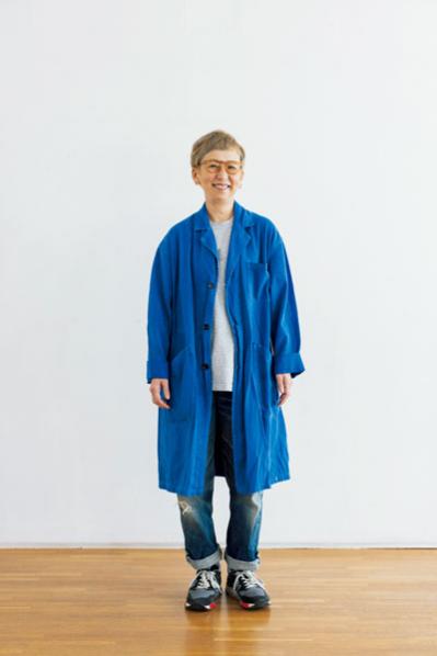 【めがね】でおしゃれになる！　めがねライフを楽しんでいるおふたりに聞く、マチュア世代めがねスタイル第１回（サムネイル画像10）