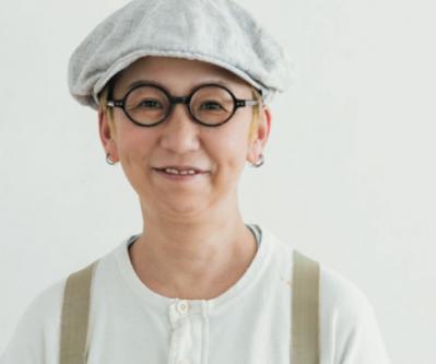 【めがね】でおしゃれになる！　めがねライフを楽しんでいるおふたりに聞く、マチュア世代めがねスタイル第１回（サムネイル画像14）