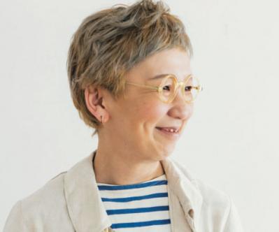 【めがね】でおしゃれになる！　めがねライフを楽しんでいるおふたりに聞く、マチュア世代めがねスタイル第１回（サムネイル画像13）