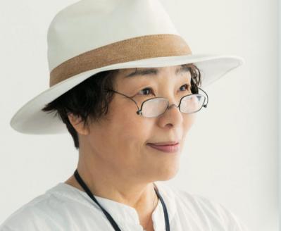 【めがね】でおしゃれになる！　めがねライフを楽しんでいるおふたりに聞く、マチュア世代めがねスタイル第１回（サムネイル画像5）