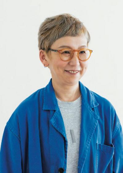 【めがね】でおしゃれになる！　めがねライフを楽しんでいるおふたりに聞く、マチュア世代めがねスタイル第１回（サムネイル画像9）