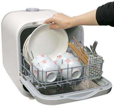 家事は、家電でラクしませんか。一度使ったらやめられない！「食器洗い乾燥機」はマチュア世代のおさんどんの救世主。（サムネイル画像5）