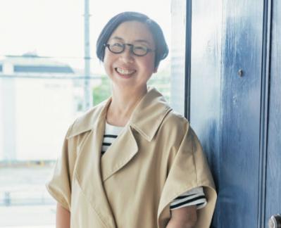 かけるのが楽しみになるめがねとは？　めがねでおしゃれは叶う！　おしゃれなマチュア世代のめがねスタイル（サムネイル画像10）