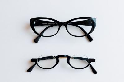 かけるのが楽しみになるめがねとは？　めがねでおしゃれは叶う！　おしゃれなマチュア世代のめがねスタイル