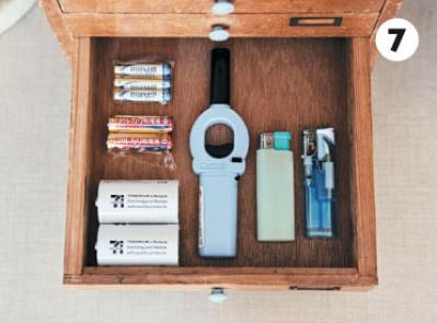 食器棚と小引き出しの収納のコツ｜フォロワー約６万人のcata_coto_（カタコト）さんに聞く【ダイニングキッチン後編】（サムネイル画像11）