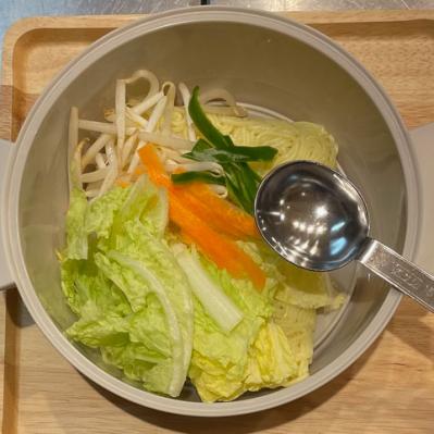 どっしりとした「よいおなべ」を使ってきた人が、【スリコ】の「ビストロヌードル」を使っている理由（サムネイル画像10）