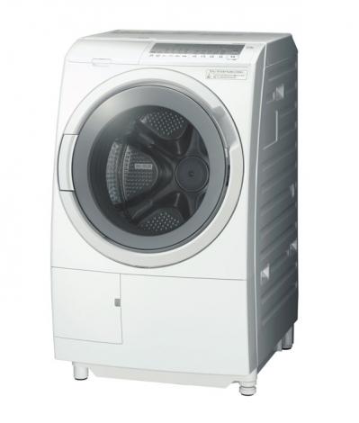 綿シャツがシワシワで洗い直したことは？　失敗しがちなドラム式洗濯乾燥機は、こう使うと快適！（サムネイル画像2）