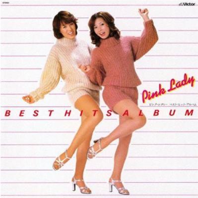 【ピンク・レディーのケイちゃん】ピンク・レディーのデビューから46年！増田惠子さんの美と健康の秘訣をたっぷり公開（サムネイル画像7）