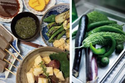 夫を見送った、イラストレーター本田葉子さんの正真正銘のひとり暮らし。「身軽になった自分を心から言祝ぎ、新生活を楽しみたい！」（サムネイル画像7）